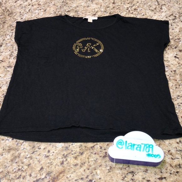 Michael Kors top - Picture 1 of 8